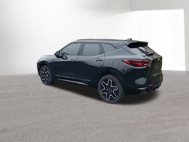 Used 2023 Chevrolet Blazer RS w/ Driver Confidence II Package image 7