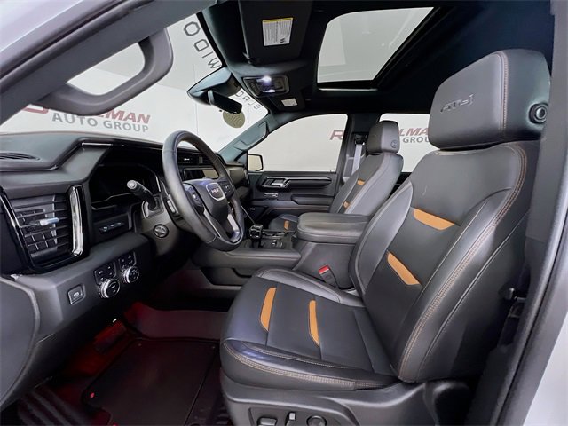 Used 2023 GMC Sierra 1500 AT4 w/ AT4 Premium Package image 10