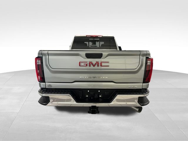 Used 2025 GMC Sierra 2500 SLT w/ SLT Premium Package AWD/4WD image 6