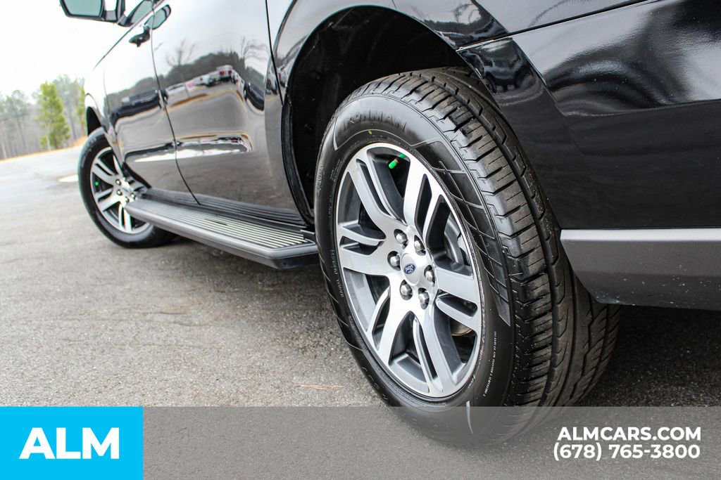 Used 2024 Ford Expedition Max Limited RWD image 13