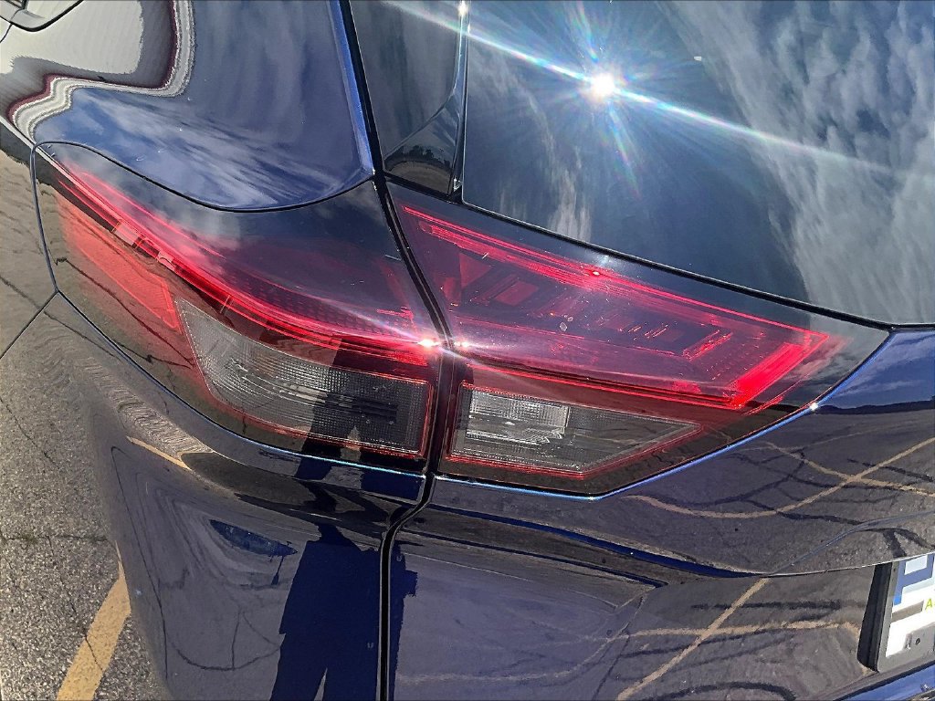 New 2026 Nissan Rogue Dark Armor AWD/4WD image 29