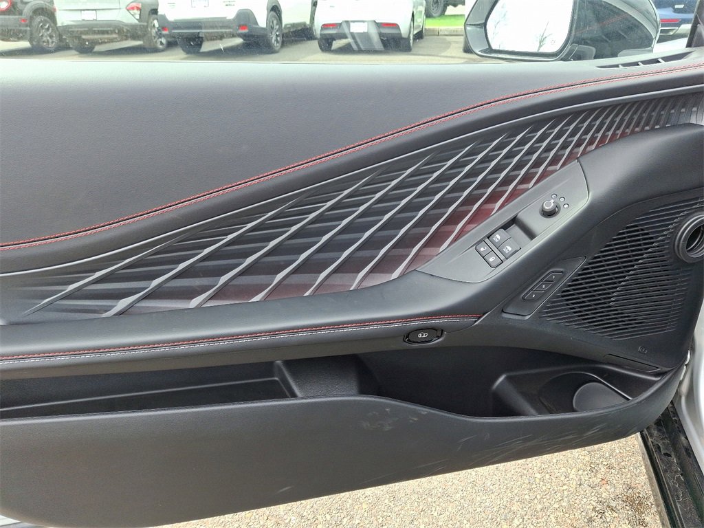 New 2024 Dodge Charger R/T w/ Plus Group image 8