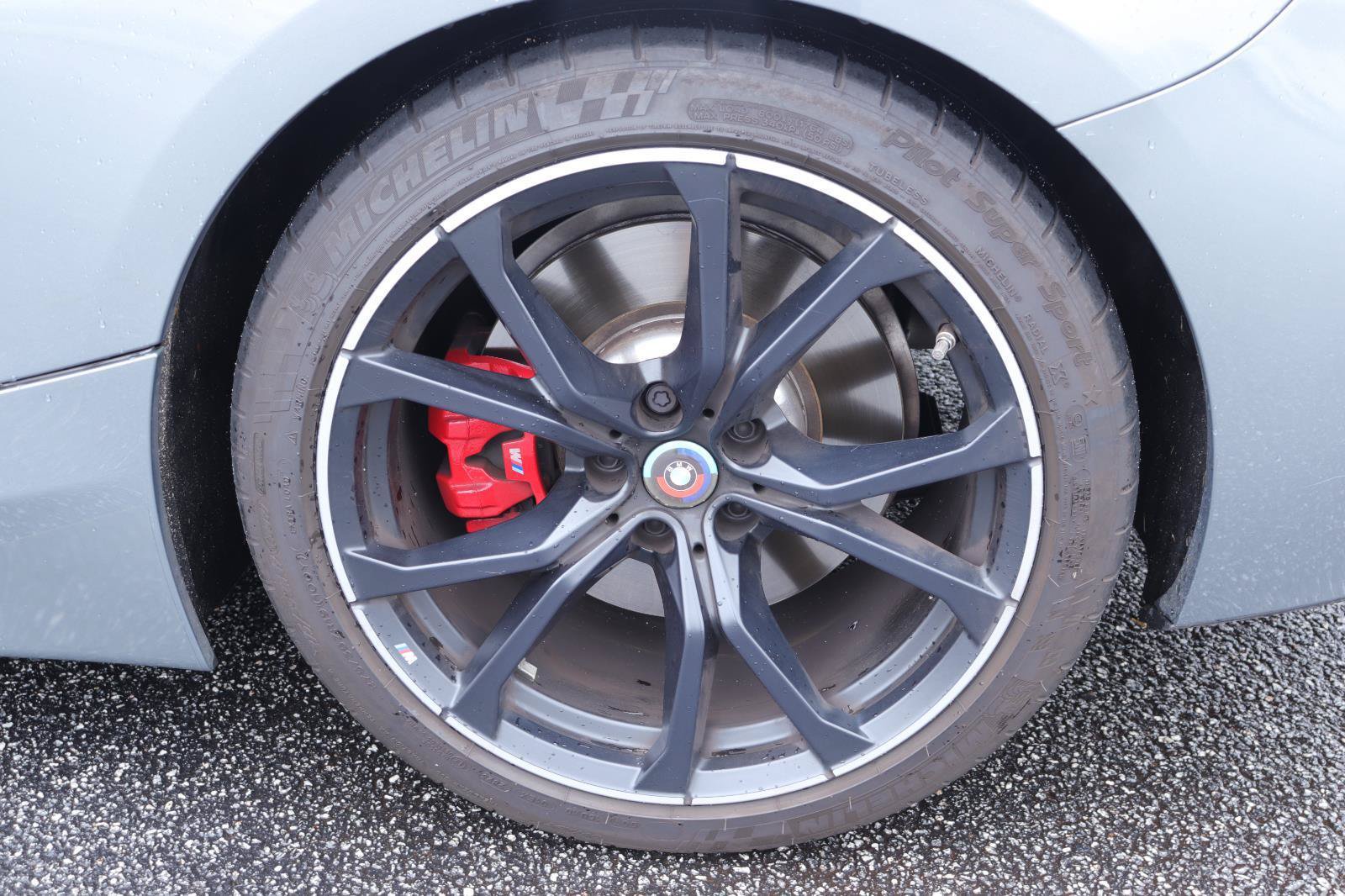 Used 2024 BMW Z4 M40i w/ Premium Package RWD image 36