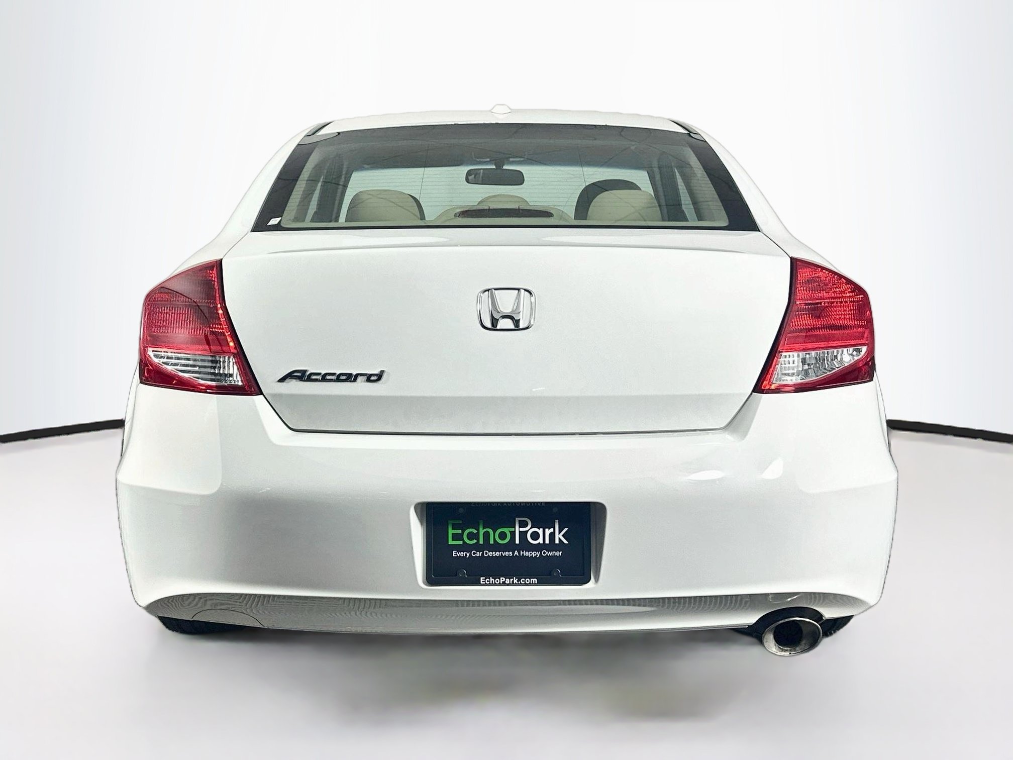 Used 2011 Honda Accord EX-L image 7