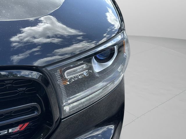 Used 2017 Dodge Durango GT w/ Nav & Power Liftgate Group RWD image 18