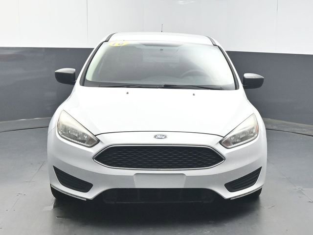 Used 2016 Ford Focus S FWD image 3