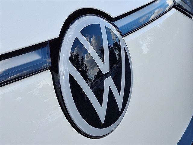 New 2025 Volkswagen ID. Buzz Pro S image 22