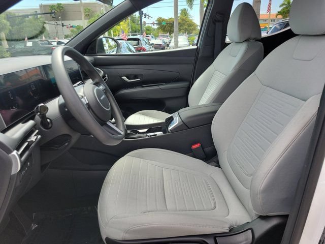Certified 2026 Hyundai Santa Cruz SE FWD image 14