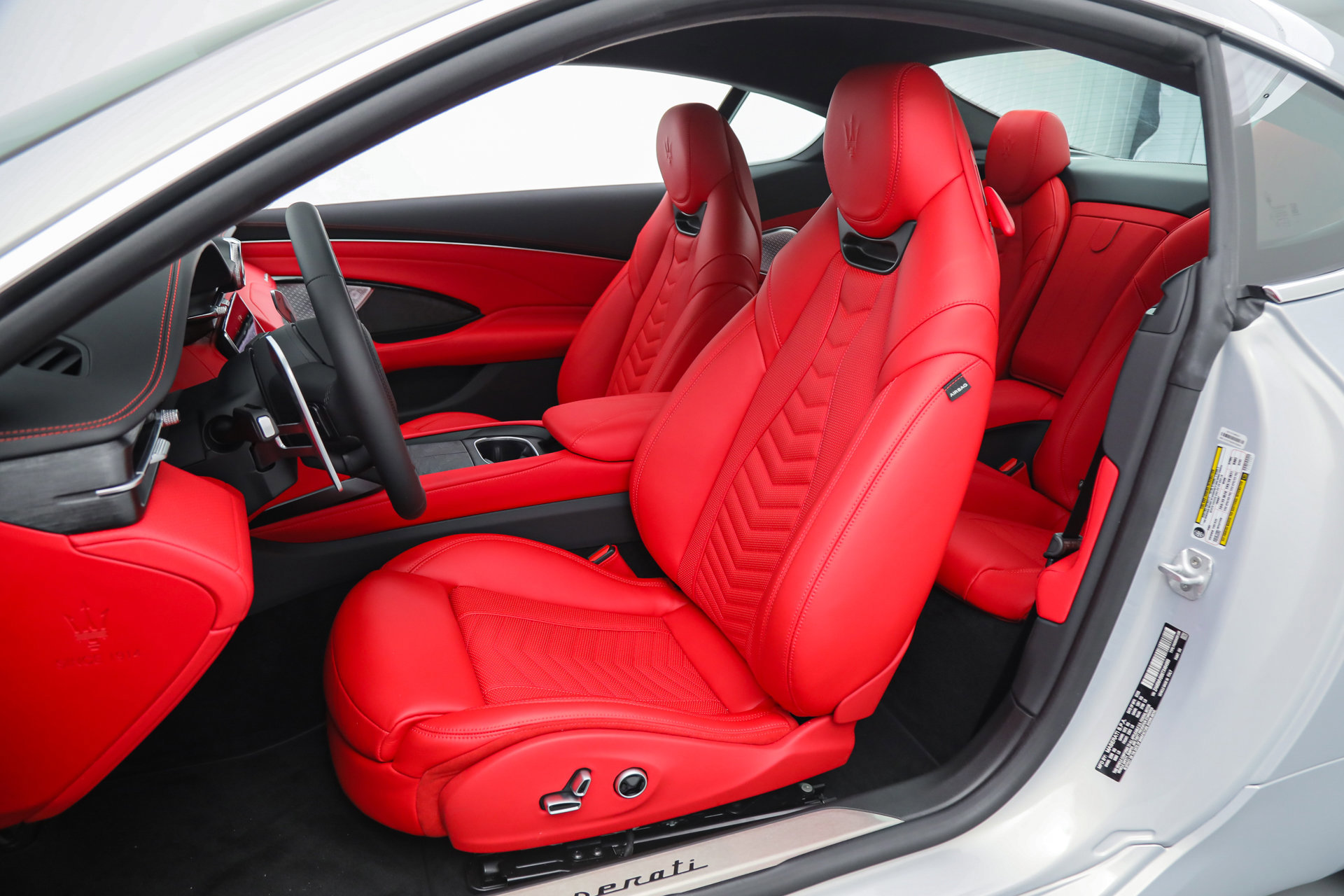 New 2026 Maserati GranTurismo Modena image 20