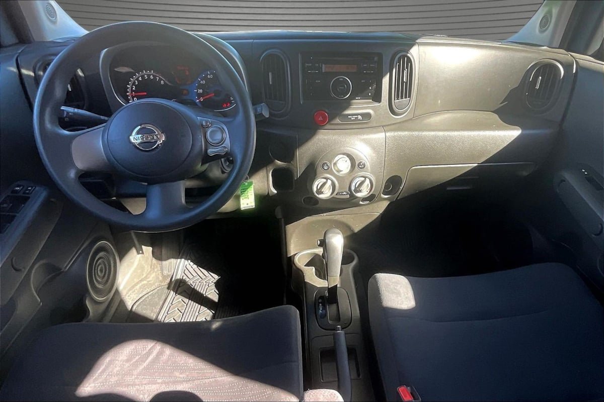 Used 2009 Nissan Cube 1.8 S FWD image 7