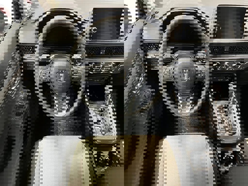 New 2026 Honda CR-V EX image 16