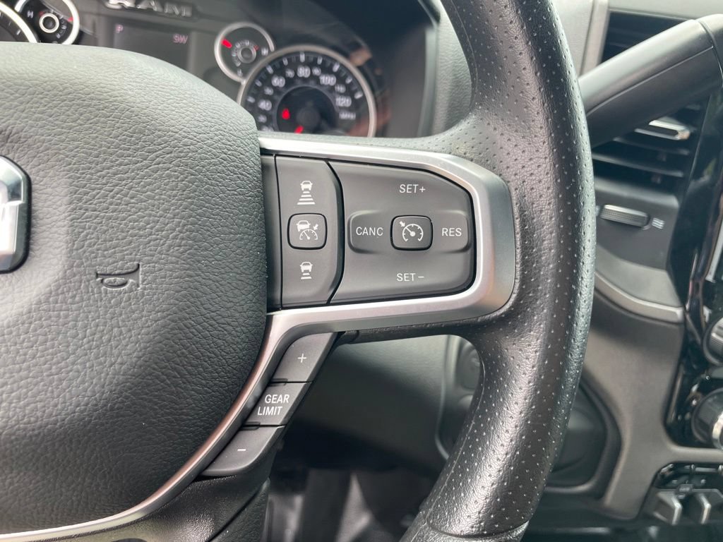New 2026 RAM 2500 Tradesman w/ Bed Convenience Group AWD/4WD image 16