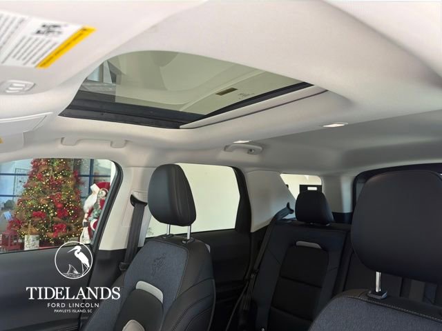 New 2025 Ford Bronco Sport Outer Banks w/ Outer Banks Tech Package+ image 25