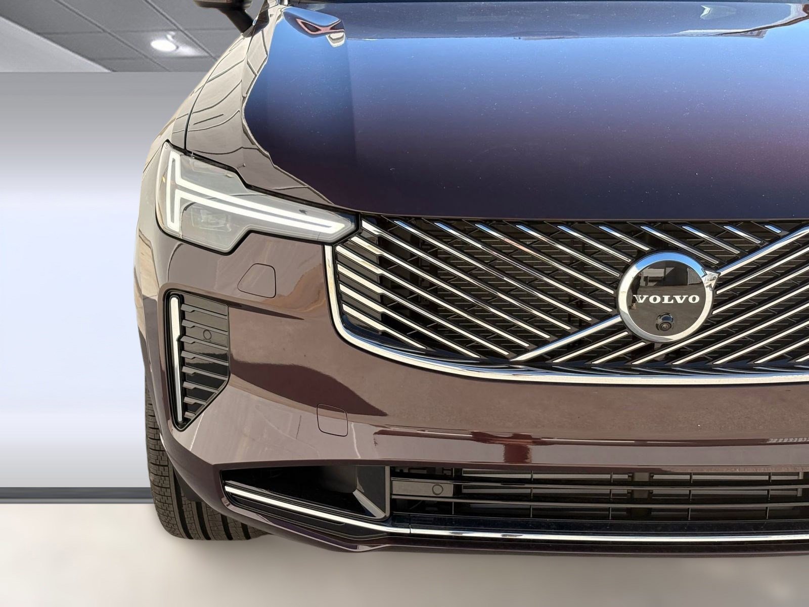 New 2026 Volvo XC90 T8 Plus image 20
