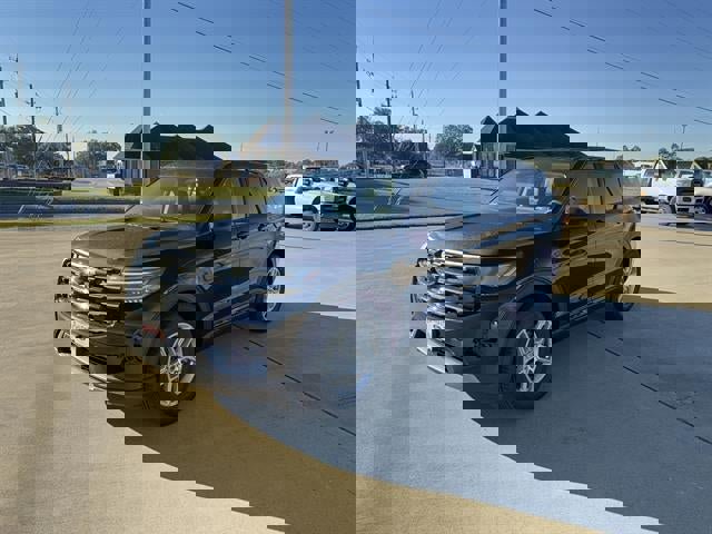 New 2026 Ford Explorer Active w/ Active Comfort Package