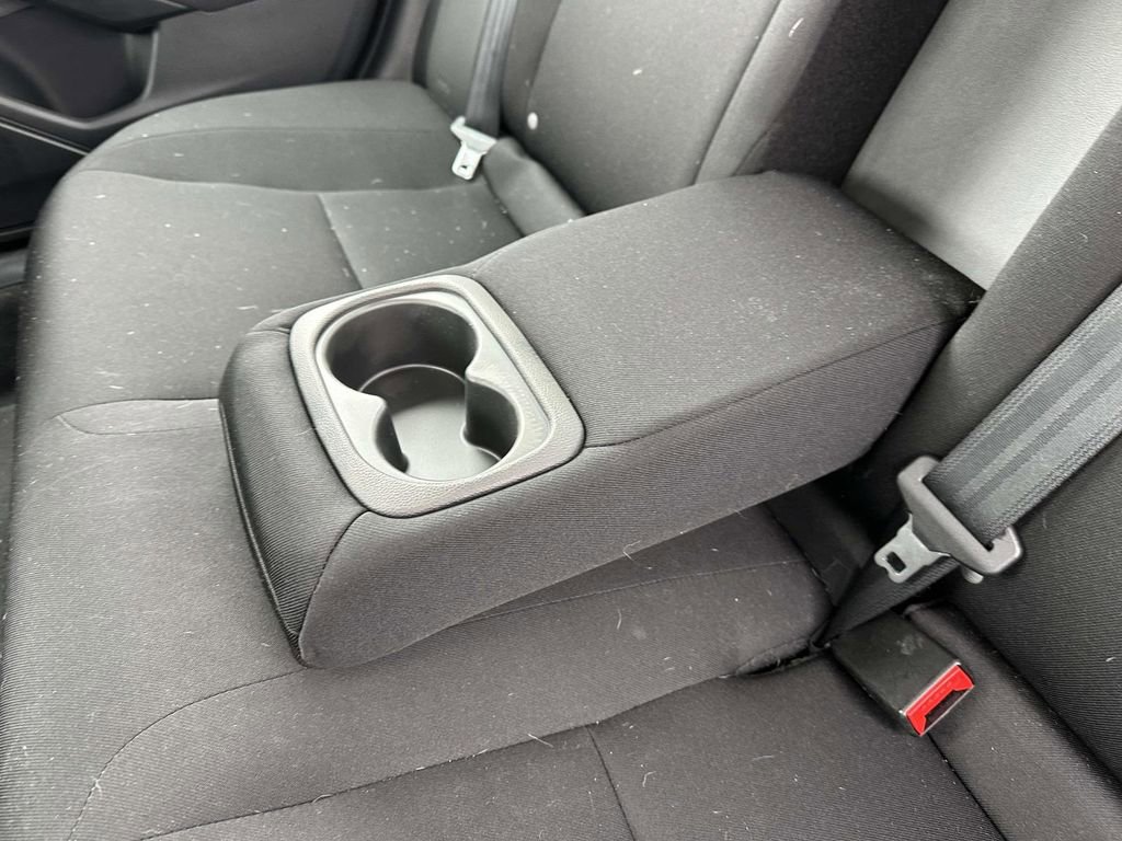 Certified 2023 Honda Civic EX image 10