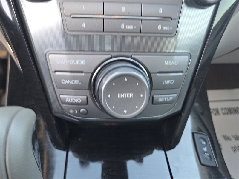 Used 2009 Acura MDX w/ Technology Package image 35