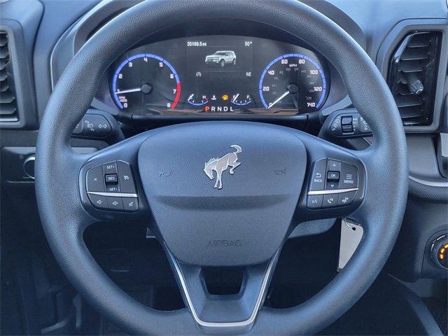 Certified 2022 Ford Bronco Sport image 32