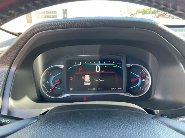 Used 2021 Honda Pilot EX-L image 13