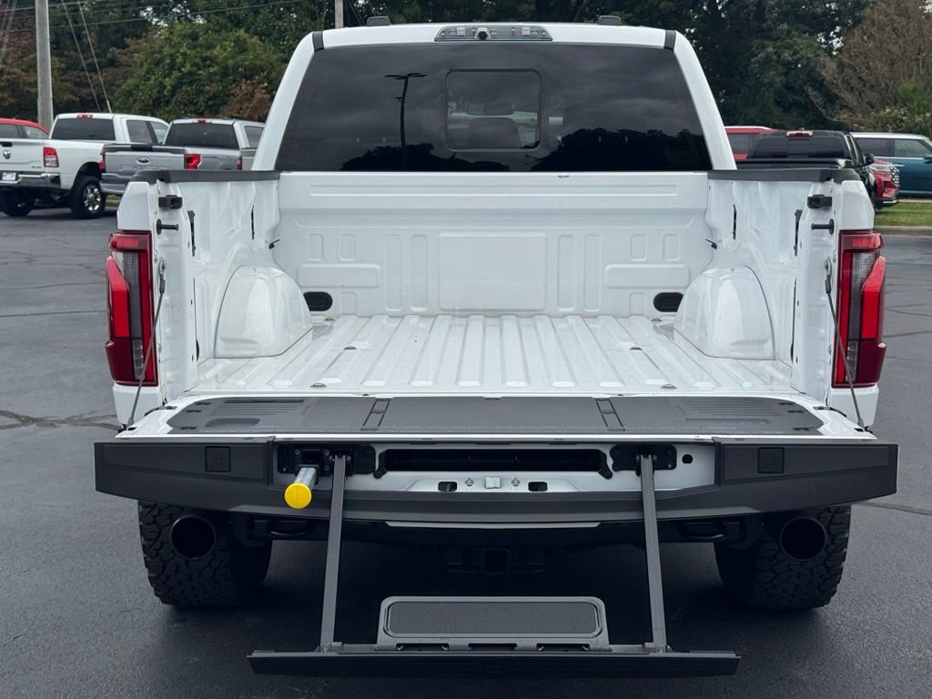 Used 2025 Ford F150 Raptor image 46
