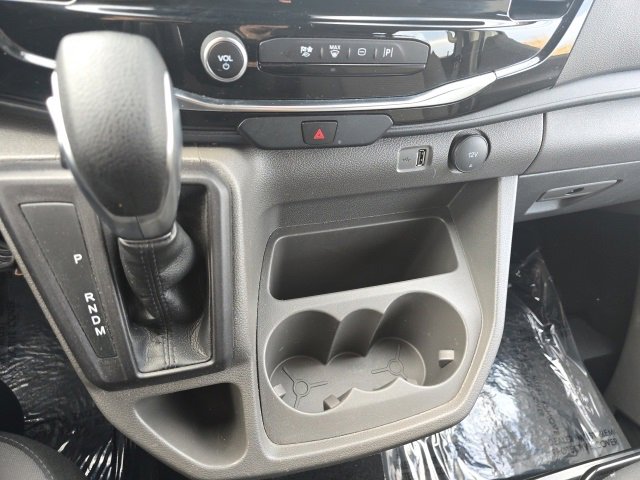 Used 2024 Ford Transit 350 XLT image 16
