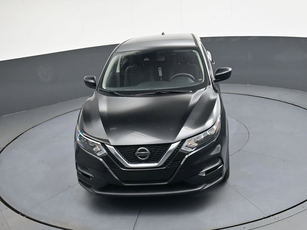 Used 2021 Nissan Rogue Sport S image 32