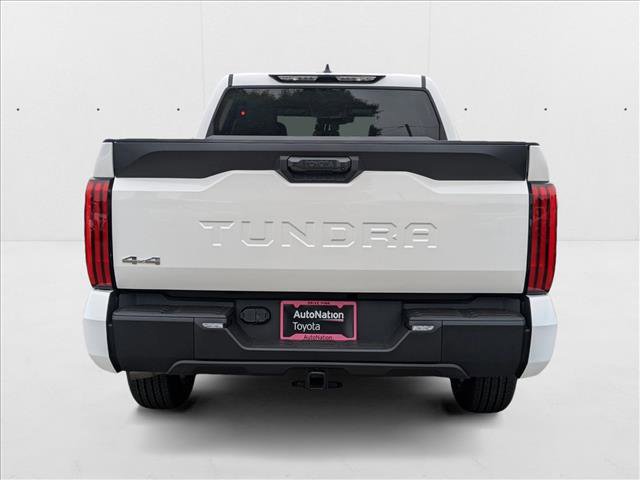 New 2024 Toyota Tundra SR5 image 7