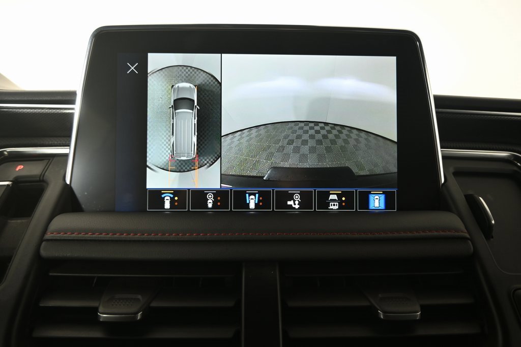 Used 2023 Chevrolet Tahoe RST w/ RST Performance Edition image 30