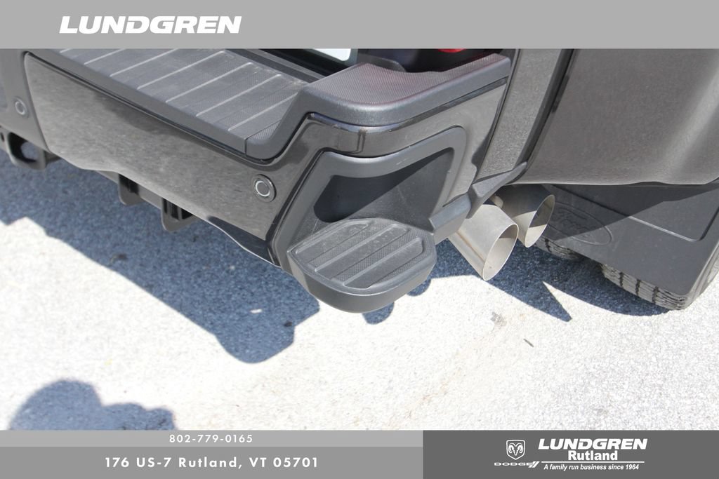 Used 2024 Ford F350 King Ranch AWD/4WD image 17