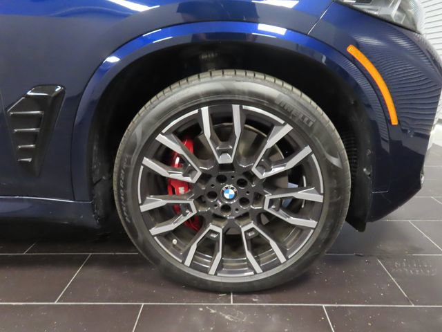 Used 2026 BMW X5 xDrive50e w/ Executive Package image 17
