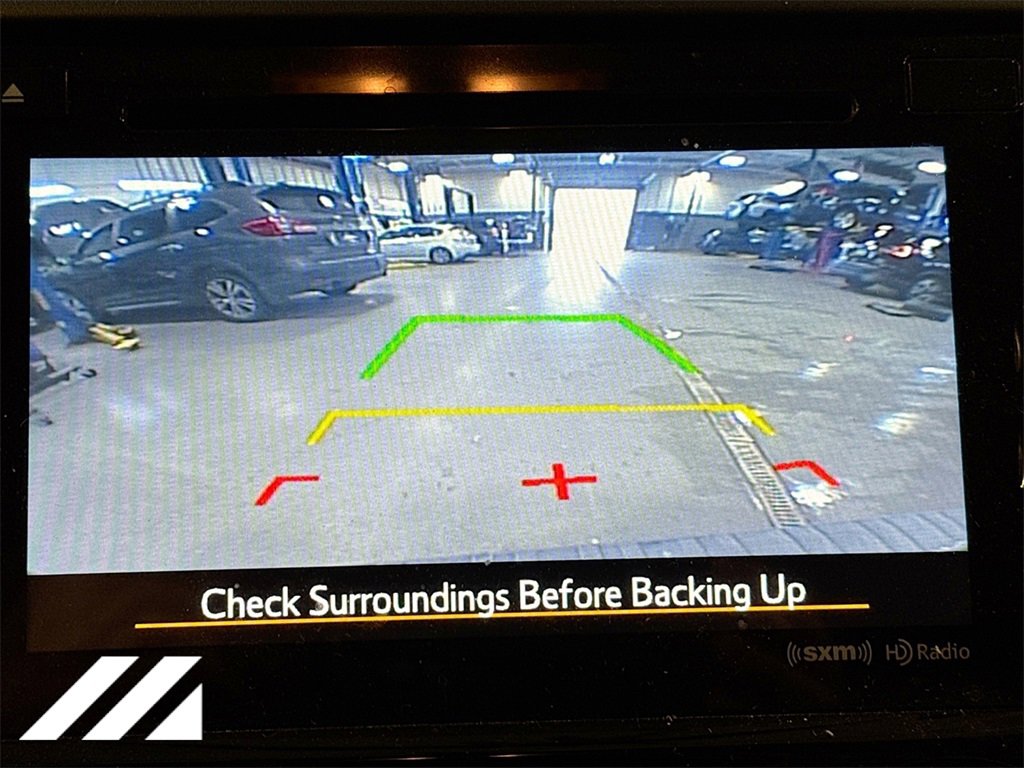 Used 2018 Subaru Forester 2.5i Premium image 14