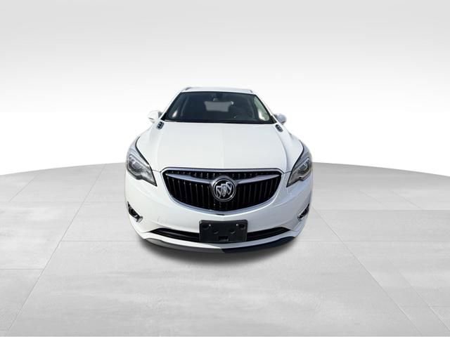 Certified 2020 Buick Envision Essence image 3