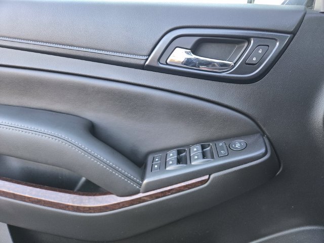 Used 2018 GMC Yukon SLE w/ SLE Value Package AWD/4WD image 20
