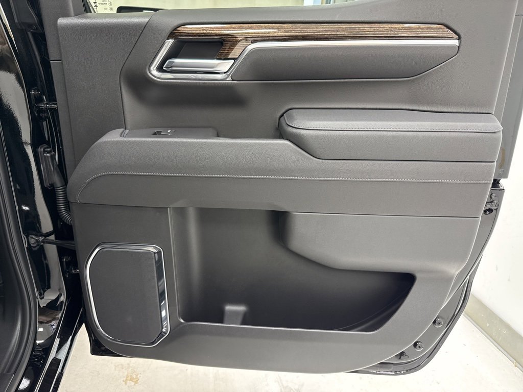 New 2026 GMC Sierra 1500 Elevation w/ Max Trailering Package image 11