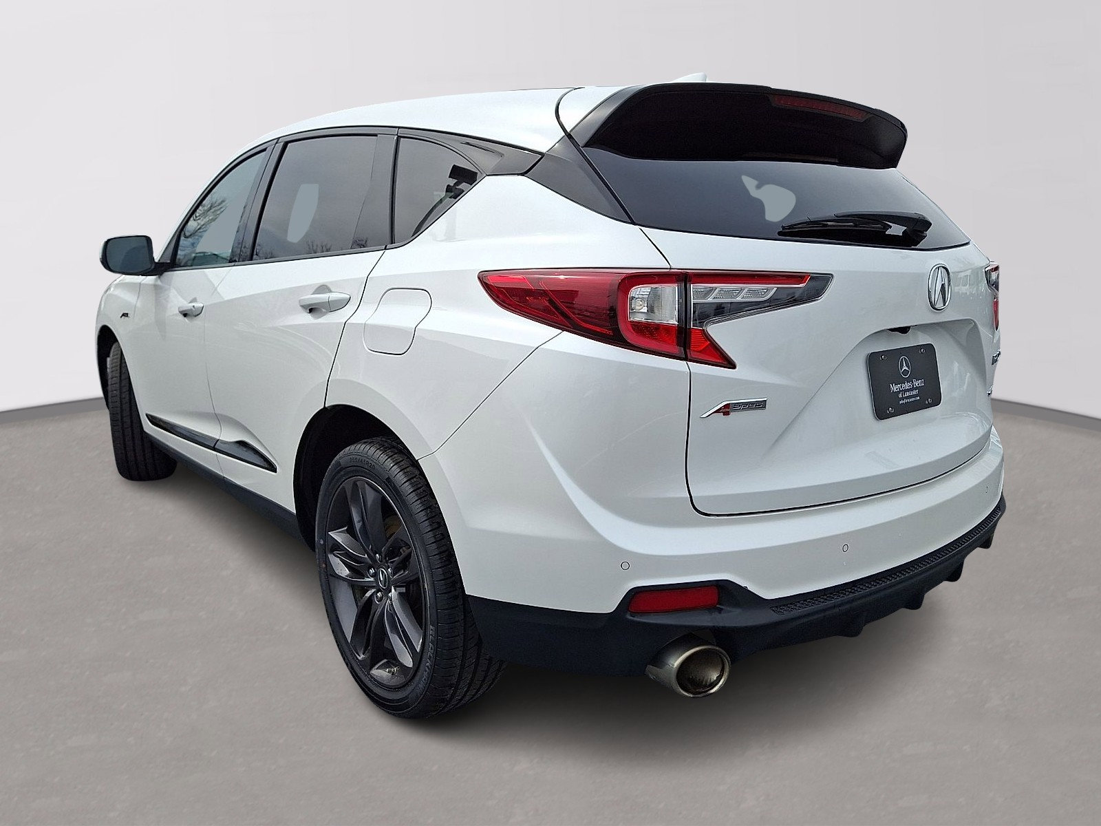 Used 2020 Acura RDX A-Spec image 7