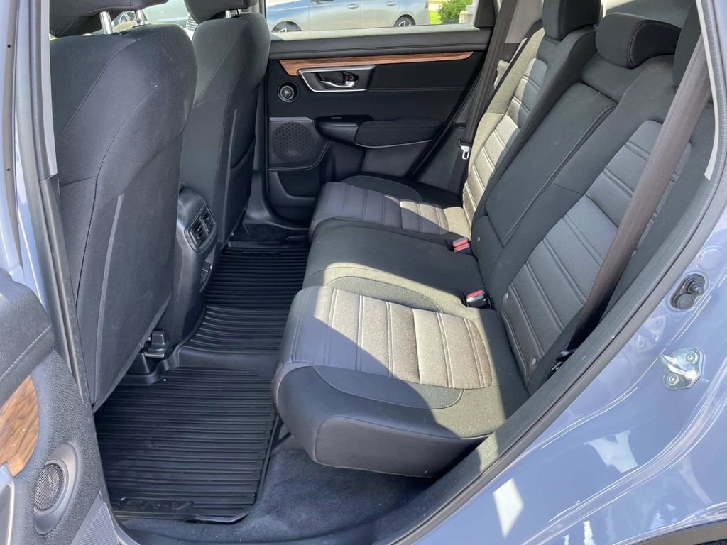 Used 2021 Honda CR-V EX image 11