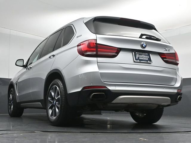 Used 2018 BMW X5 xDrive40e image 43