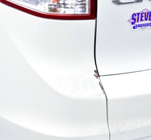 Used 2013 Honda CR-V LX image 28