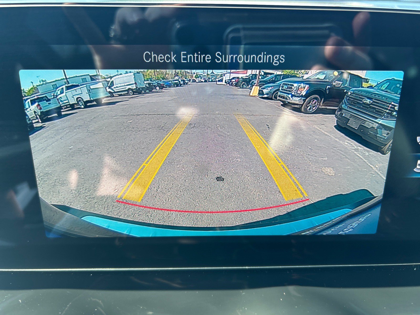 Used 2022 Mercedes-Benz GLB 250 4MATIC image 29