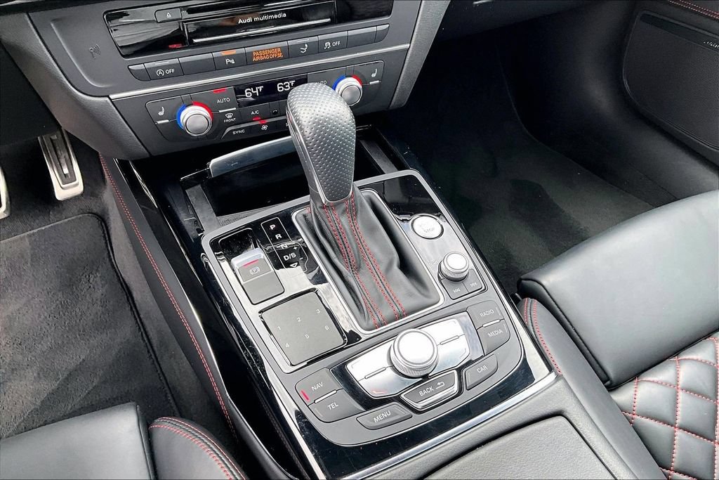 Used 2017 Audi A7 3.0T Competition Prestige AWD/4WD image 32