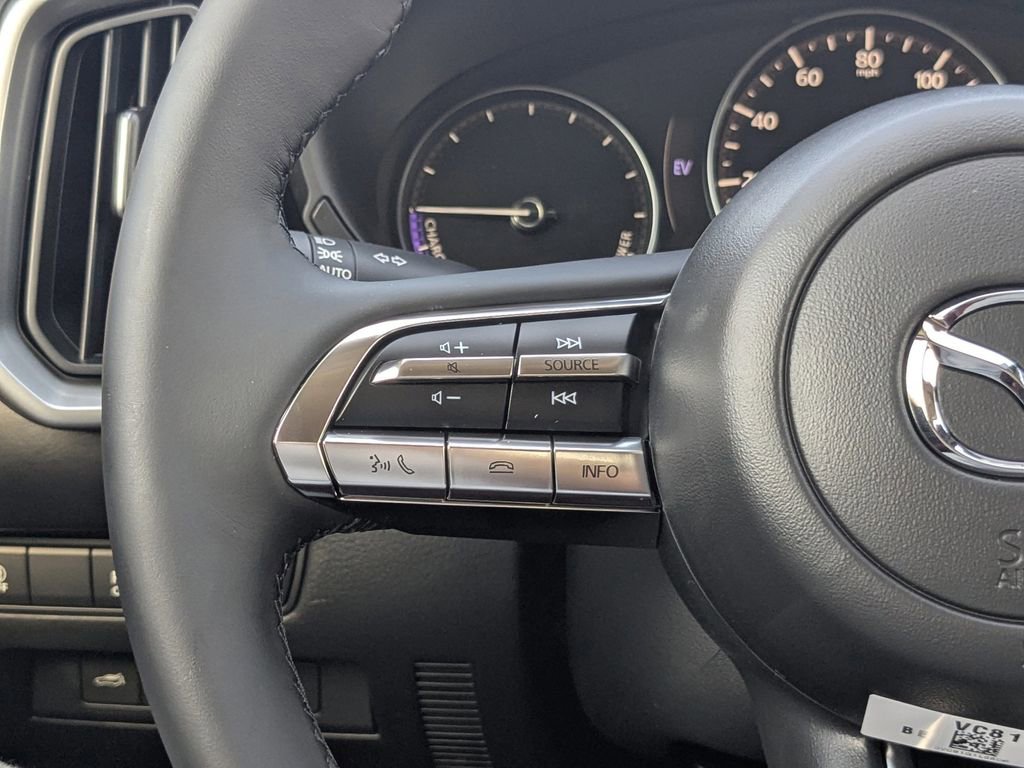 New 2026 MAZDA CX-50 AWD 2.5 Hybrid w/ Weather Package image 27