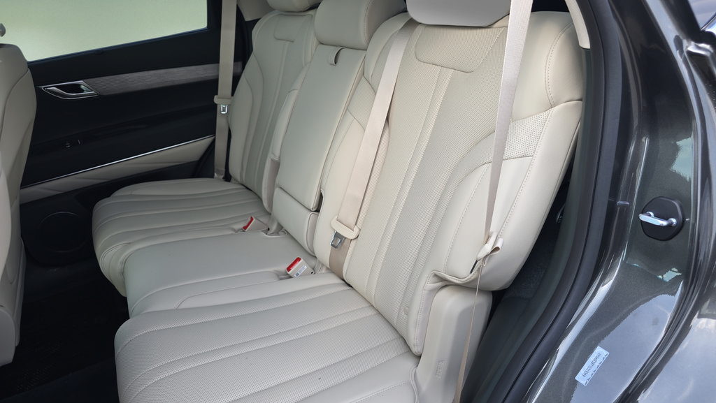 New 2026 Genesis GV80 2.5T Select AWD/4WD image 27