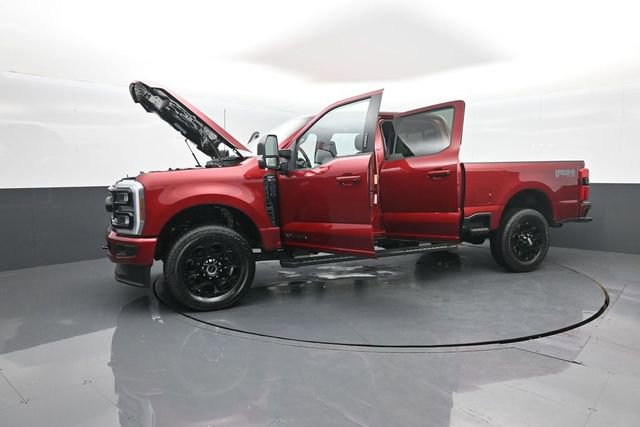 New 2026 Ford F350 Lariat AWD/4WD image 43