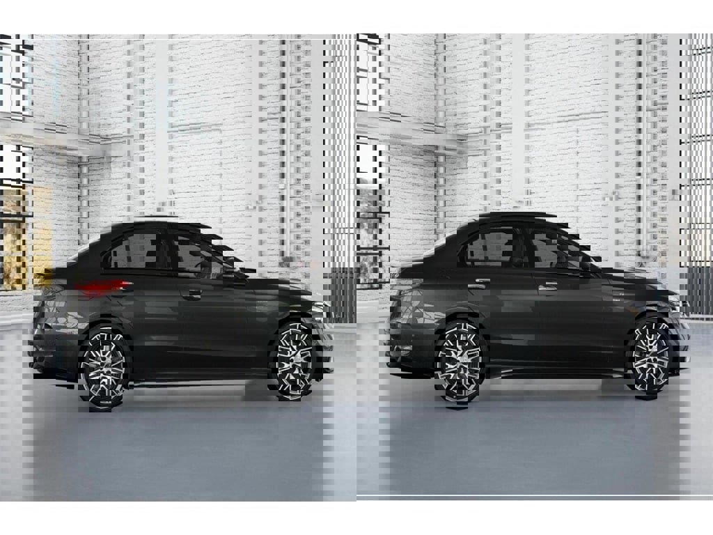 New 2026 Mercedes-Benz C 43 AMG 4MATIC Sedan image 17