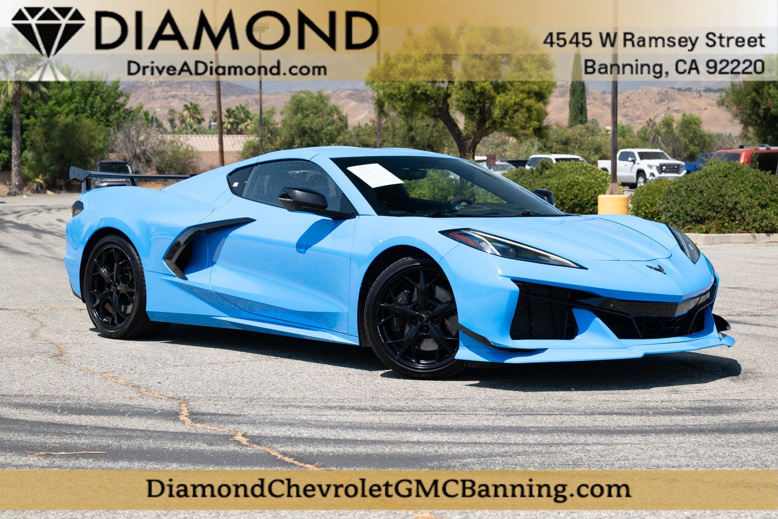 Used 2021 Chevrolet Corvette Stingray Premium Cpe w/ Z51 Performance Package
