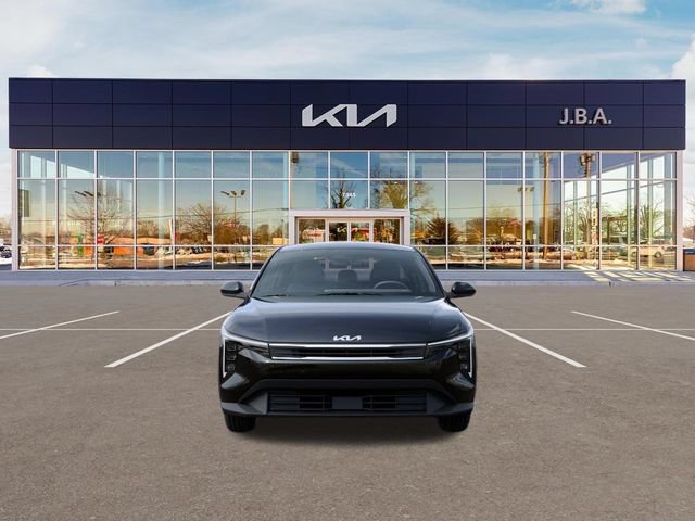 New 2026 Kia K4 FWD image 2