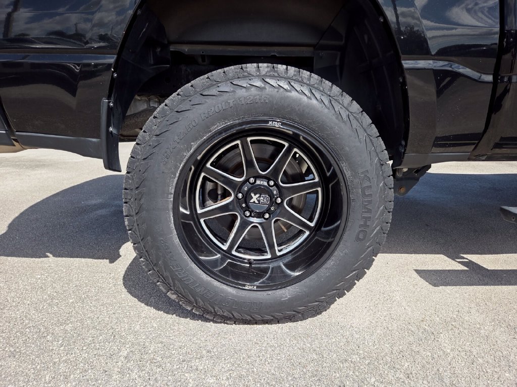Used 2020 RAM 1500 Big Horn RWD image 20