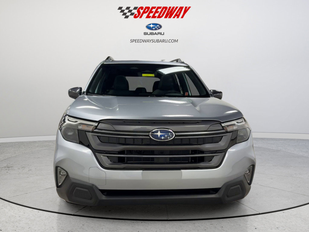 New 2026 Subaru Forester Premium image 2