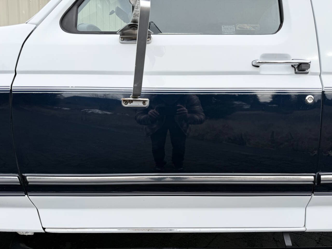 Used 1993 Ford F250 XLT image 68