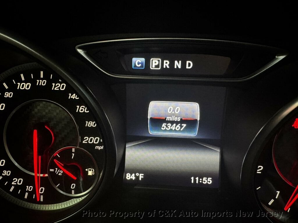 Used 2018 Mercedes-Benz CLA 45 AMG 4MATIC image 27